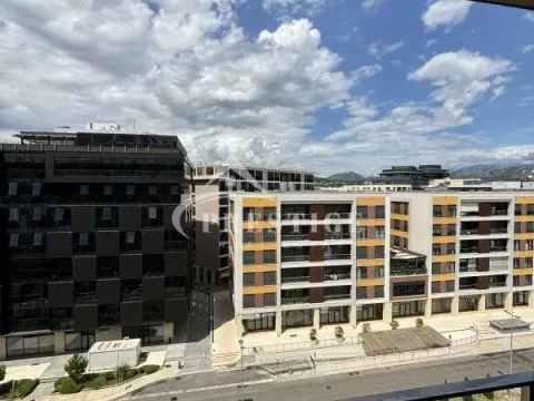 Izdavanje, jednosoban stan, 50m², Central Point, Podgorica - image 4