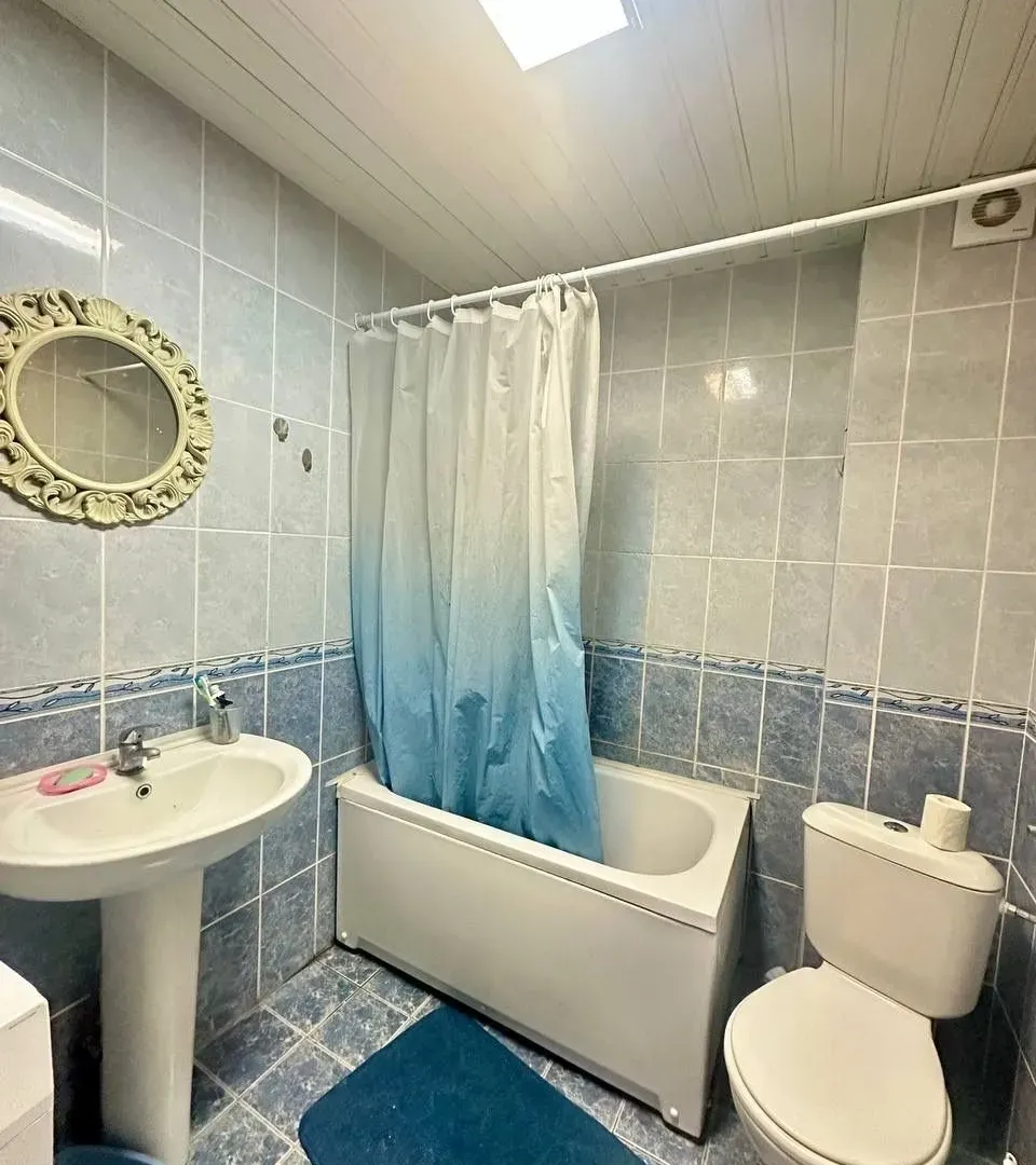 Prodaja, jednosoban stan, 63m², Bečići, Budva