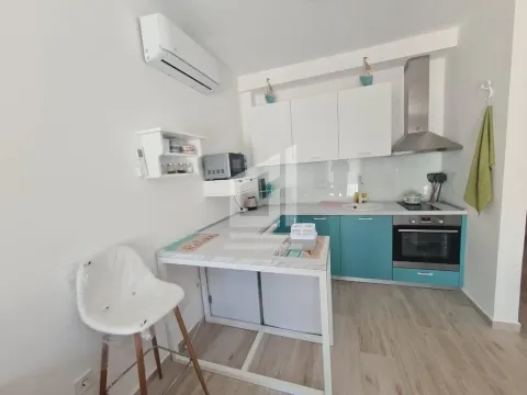 Prodaja, jednosoban stan, 29m², Dobrota, Kotor - image 7