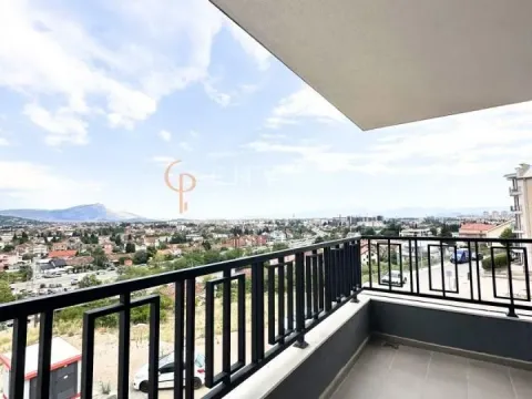 Rent, apartment, 70m², Gorica C, Podgorica - image 7