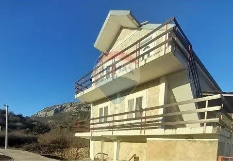 Sale, house, 432m², Dodoši, Cetinje - image 12