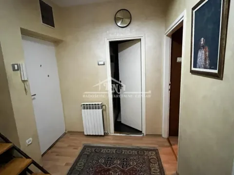 Prodaja, stan, 110m², Karaburma, Palilula Sve Podlokacije - image 4