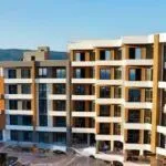 Prodaja, jednosoban stan, 48m², Pinješ, Ulcinj - image 10