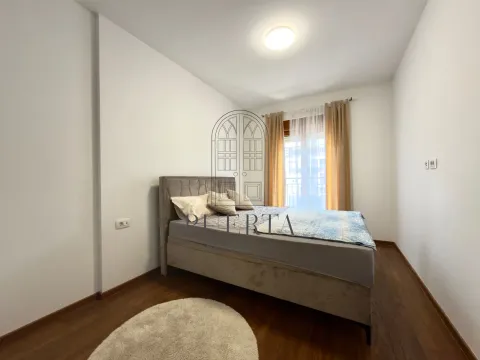 Rent, one bedroom apartment, 50m², Master Kvart, Podgorica - image 10