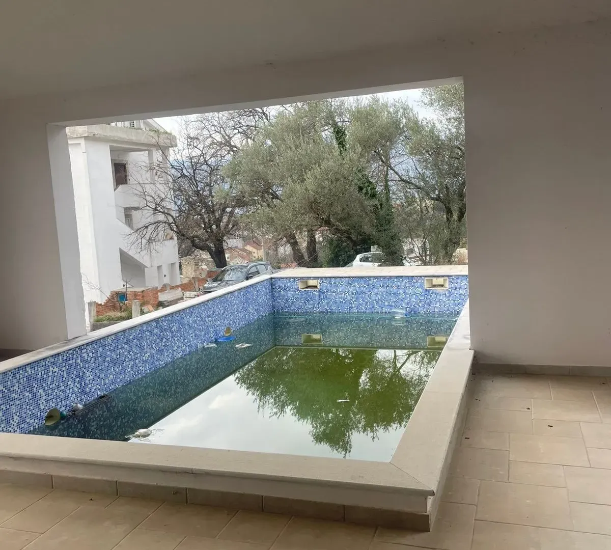 Prodaja, kuća, 341m², Kalimanj, Tivat
