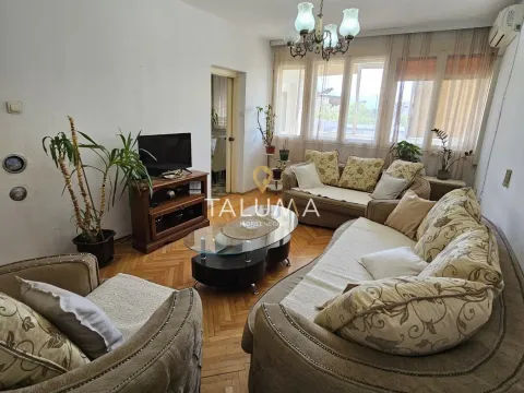 Sale, two bedroom apartment, 79m², Zabjelo, Podgorica - image 1