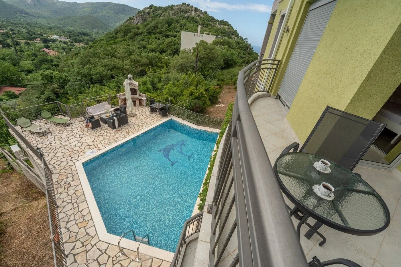 Prodaja, kuća, 247m², Buljarica, Budva