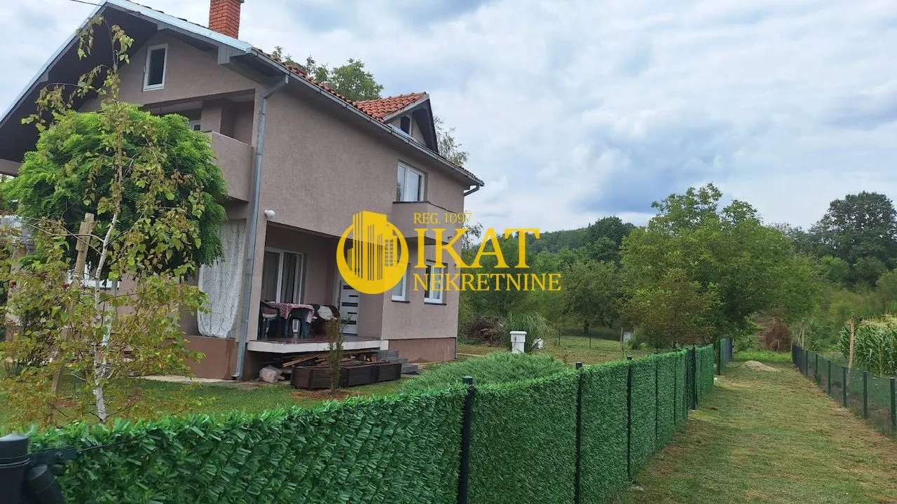 Sale, house, 100m², Centar, Valjevo