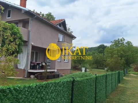 Sale, house, 100m², Centar, Valjevo