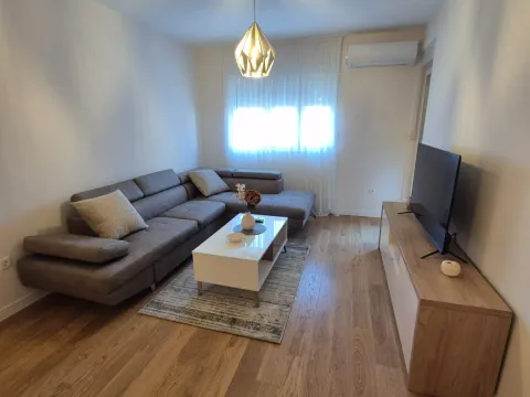 Rent, one bedroom apartment, 49m², Central Point, Podgorica - image 4