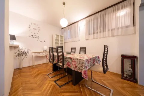 Rent, house, 120m², Pod Goricom, Podgorica - image 15