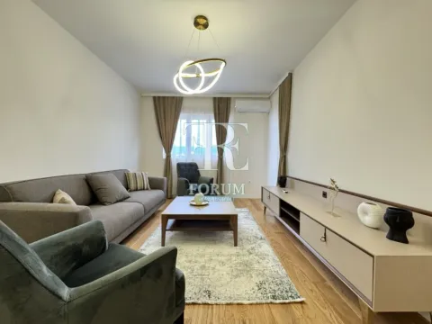 Izdavanje, jednosoban stan, 50m², Central Point, Podgorica - image 6