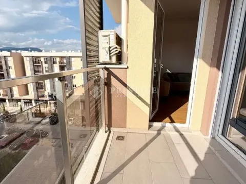 Rent, one bedroom apartment, 45m², City Kvart, Podgorica - image 13