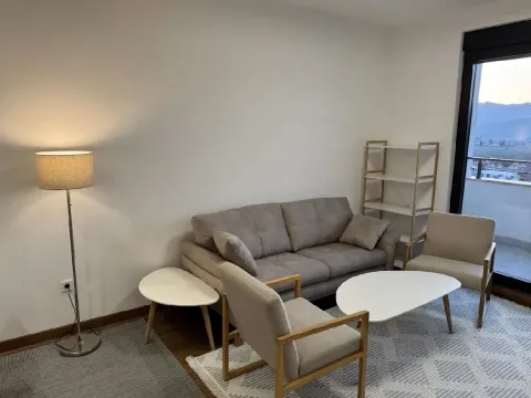 Izdavanje, trosoban stan, 96m², Tološka šuma, Podgorica - image 4