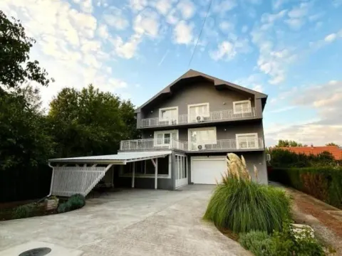 Sale, office space, 555m², Niška Banja, Niš