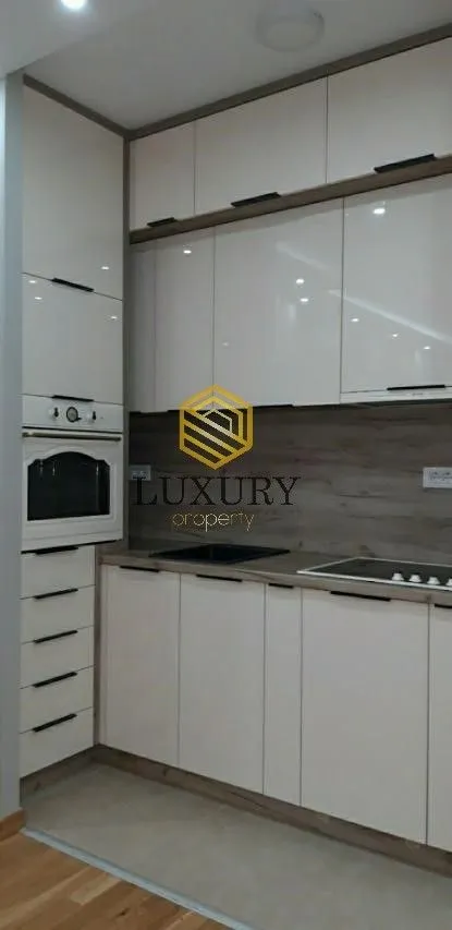 Rent, two bedroom apartment, 64m², Zabjelo, Podgorica