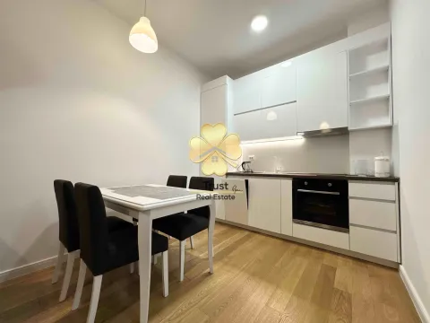 Rent, one bedroom apartment, 45m², City Kvart, Podgorica - image 3
