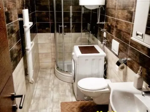 Prodaja, dvosoban stan, 39m², Zova, Zlatibor - image 10