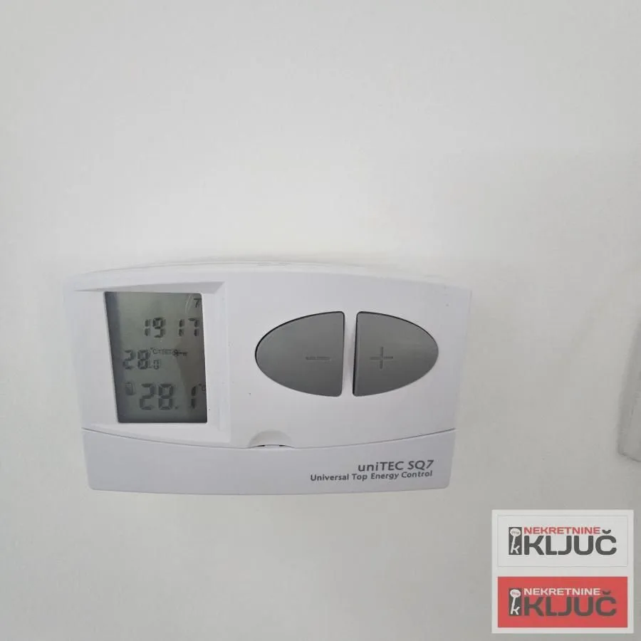 Izdavanje, dvosoban stan, 41m², Adice, Novi Sad Sve Podlokacije