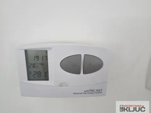 Izdavanje, dvosoban stan, 41m², Adice, Novi Sad Sve Podlokacije - image 12