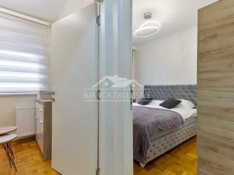 Sale, two bedroom apartment, 56m², Čukarica, Beograd - image 7