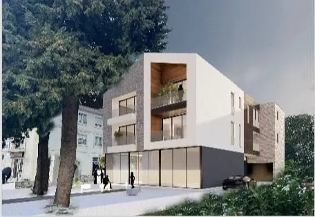 Prodaja, dvosoban stan, 63m², Igalo, Herceg Novi - image 2