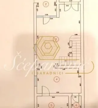 Prodaja, stan, 193m², Centar, Novi Sad - image 18