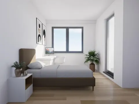 Prodaja, stan, 106m², Grbavica, Novi Sad Sve Podlokacije - image 7