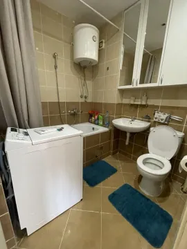 Izdavanje, trosoban stan, 70m², Novi Beograd Blok 62, Novi Beograd Sve Podlokacije - image 17