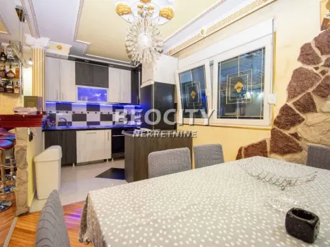 Prodaja, trosoban stan, 57m², Karaburma, Palilula Sve Podlokacije - image 7