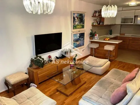 Izdavanje, četvorosoban stan, 93m², Voždovac Sve Podlokacije, Beograd - image 6
