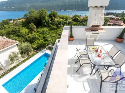 Prodaja, kuća, 420m², Đenovići, Herceg Novi - image 13