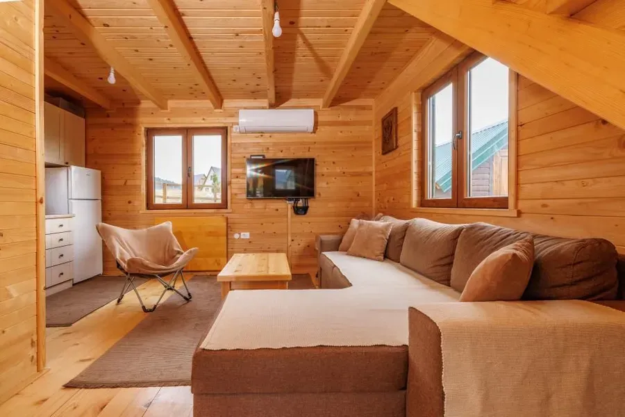 Prodaja, kuća, 60m², Centar, Žabljak