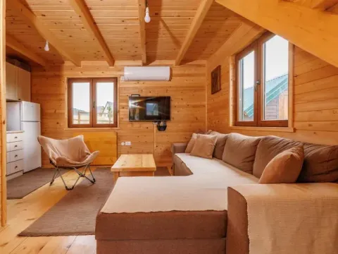 Prodaja, kuća, 60m², Centar, Žabljak - image 2