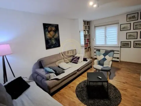 Rent, two bedroom apartment, 46m², Novi Beograd Blok 61, Novi Beograd Sve Podlokacije - image 3