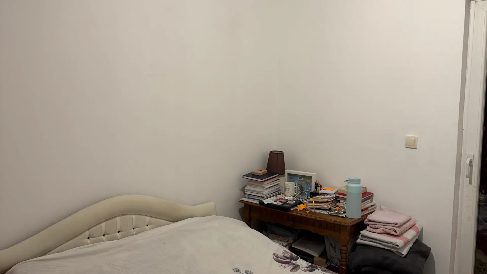 Prodaja, jednosoban stan, 44m², Vezirov Most, Podgorica