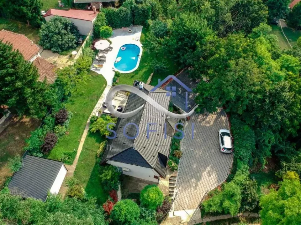Rent, house, 100m², Alibegovac, Petrovaradin