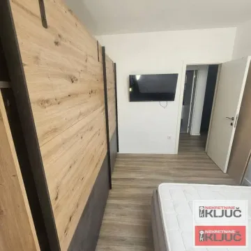 Izdavanje, dvosoban stan, 41m², Adice, Novi Sad Sve Podlokacije - image 18