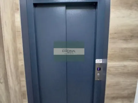 Izdavanje, garsonjera, 36m², Centar, Jagodina - image 11