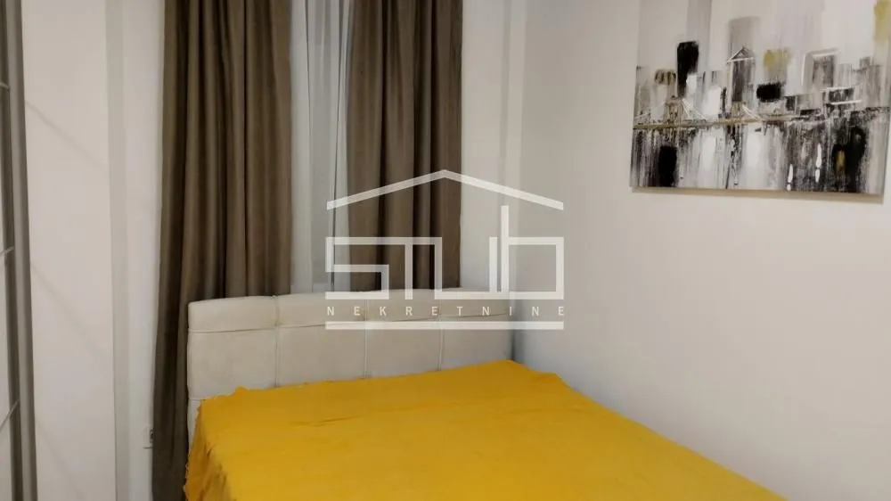 Rent, two bedroom apartment, 47m², Voždovac Sve Podlokacije, Beograd