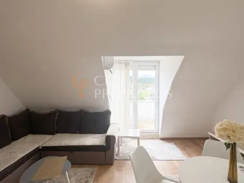 Rent, apartment, 46m², Zabjelo, Podgorica - image 3