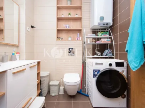 Rent, three bedroom apartment, 91m², Zagorič, Podgorica - image 11