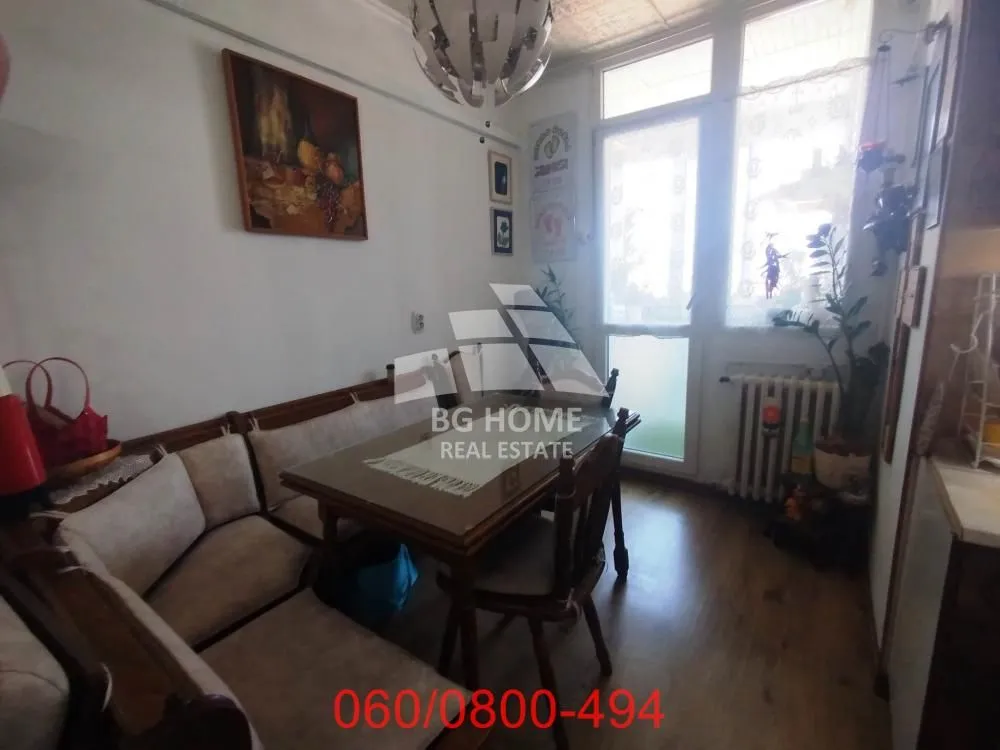 Sale, two bedroom apartment, 62m², Zemun Gornji Grad, Zemun Sve Podlokacije