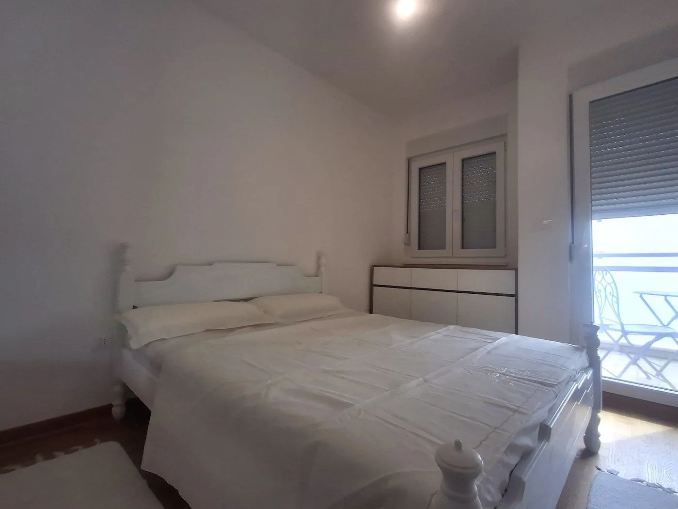 Rent, apartment, 43m², Zagorič, Podgorica