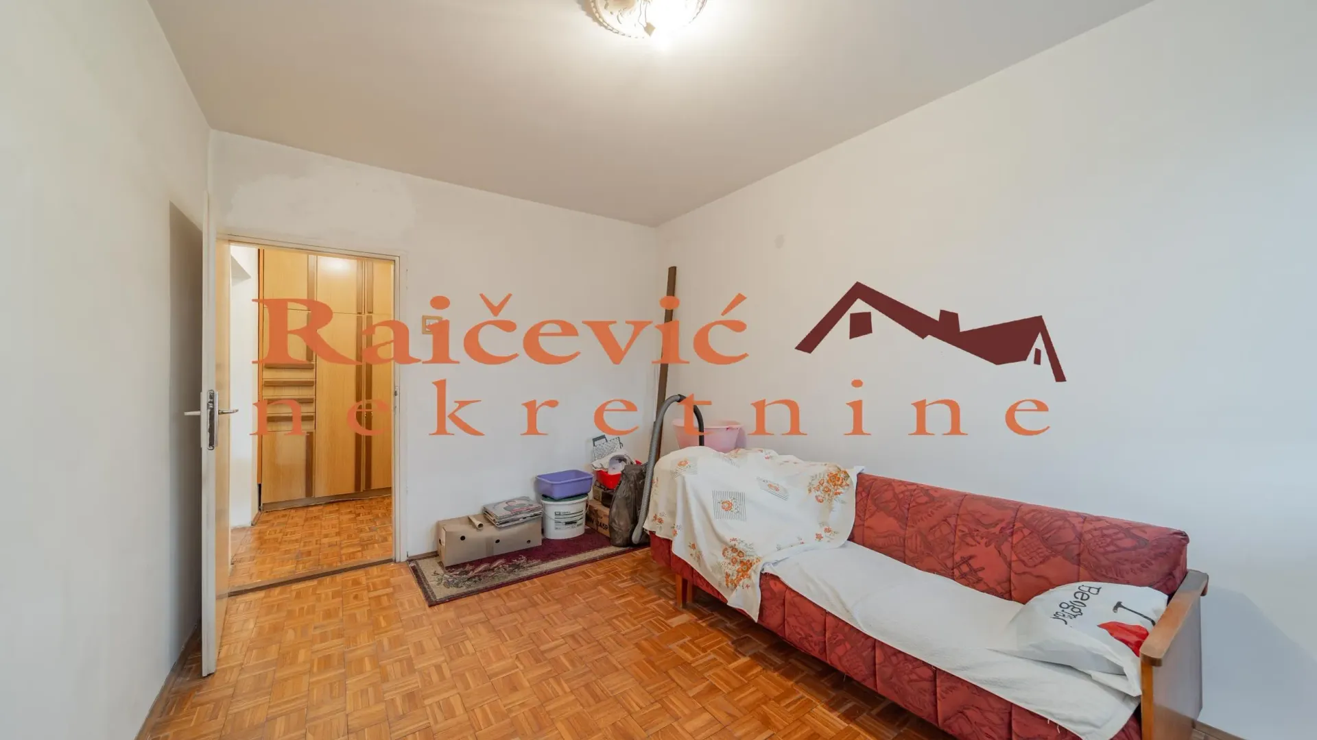 Prodaja, trosoban stan, 81m², Zvezdara Sve Podlokacije, Beograd
