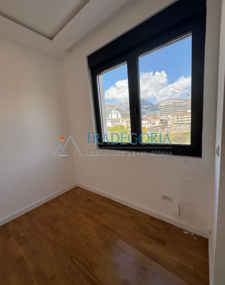 Prodaja, stan, 24m², Bar, Crna Gora