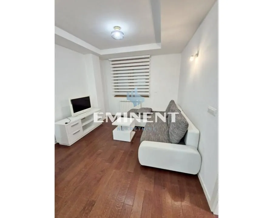Rent, apartment, 41m², Novi Beograd Blok 67, Novi Beograd Sve Podlokacije