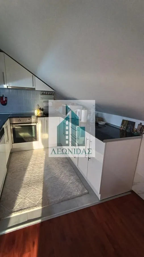 Prodaja, trosoban stan, 73m², Medijana, Niš