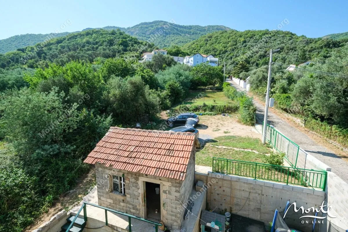 Prodaja, kuća, 270m², Baošići, Herceg Novi