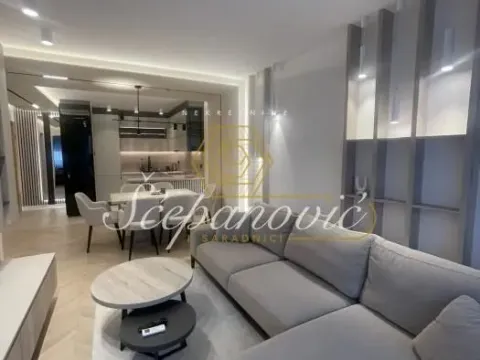 Izdavanje, dvosoban stan, 52m², Grbavica, Novi Sad Sve Podlokacije - image 8